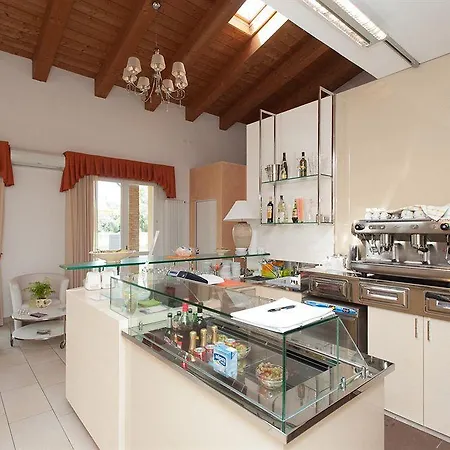 Aparthotel Antica Ravenna