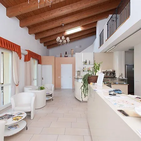 Antica Ravenna Aparthotel
