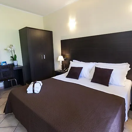 Aparthotel Antica Ravenna 3*