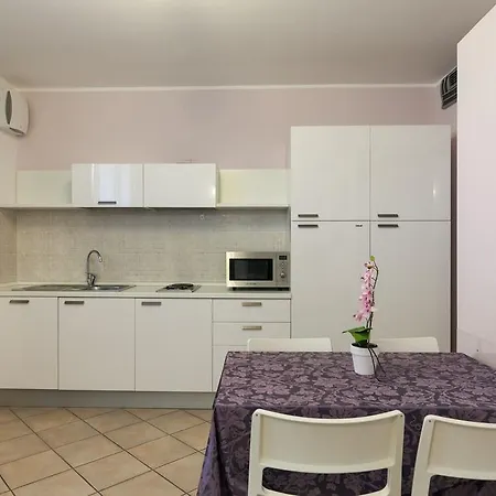 Antica Ravenna Aparthotel 3*