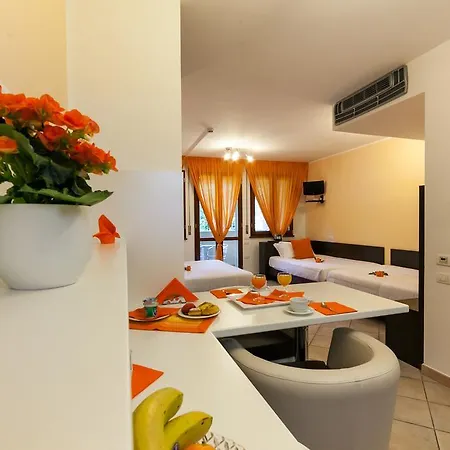 Antica Ravenna 3* Casa Ottani
