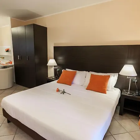 Antica Ravenna Aparthotel 3*
