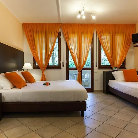 Aparthotel Antica Ravenna