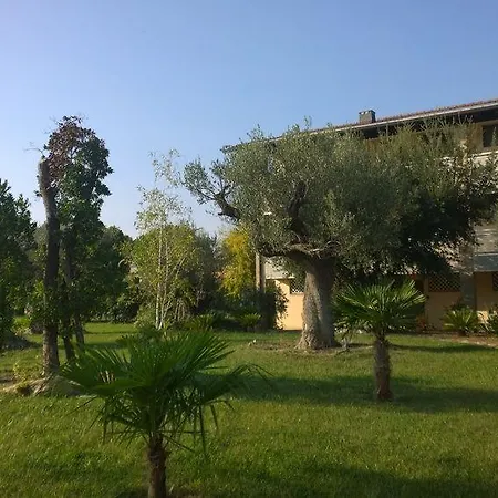 Antica Ravenna Aparthotel