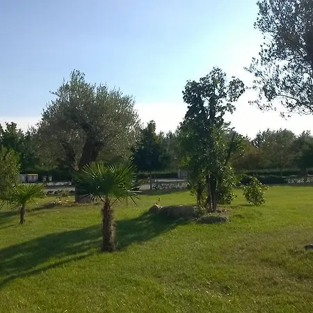 Antica Ravenna Aparthotel 3*