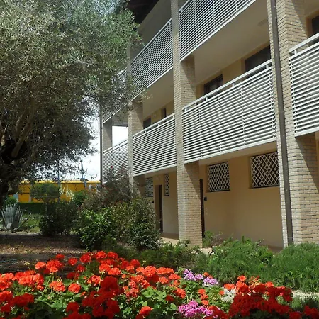 Antica Ravenna Casa Ottani