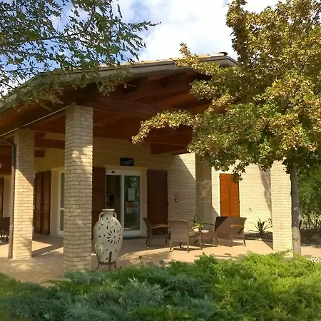 Aparthotel Antica Ravenna Casa Ottani