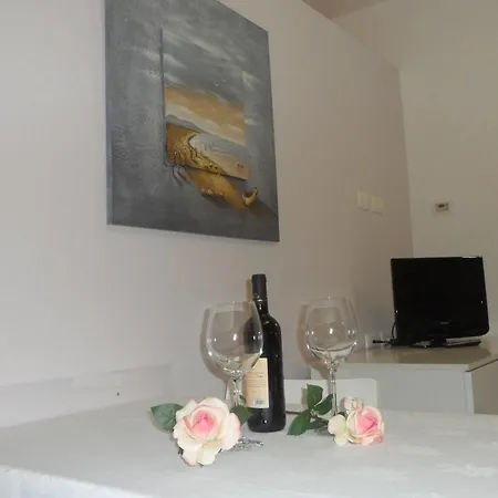 Aparthotel Antica Ravenna Casa Ottani