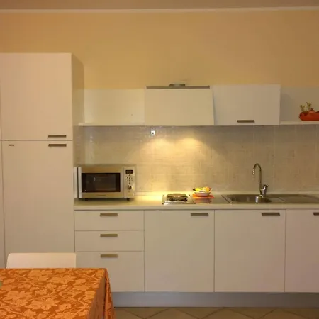 Aparthotel Antica Ravenna Casa Ottani
