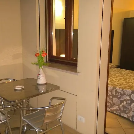 Aparthotel Antica Ravenna 3*