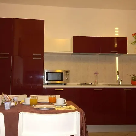 Aparthotel Antica Ravenna 3*
