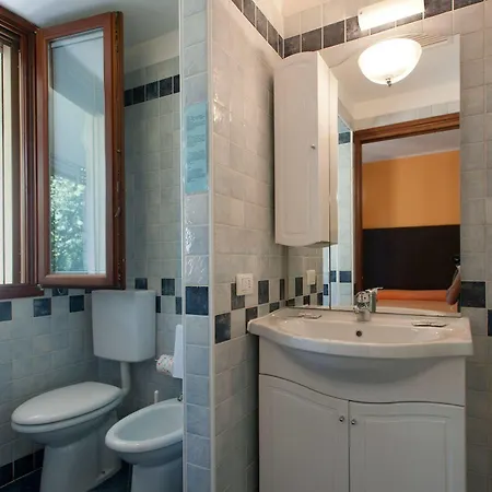 Aparthotel Antica Ravenna Casa Ottani