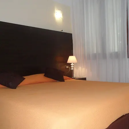 Antica Ravenna Aparthotel Casa Ottani