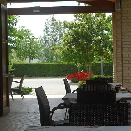 Aparthotel Antica Ravenna Casa Ottani