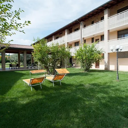 Antica Ravenna Aparthotel