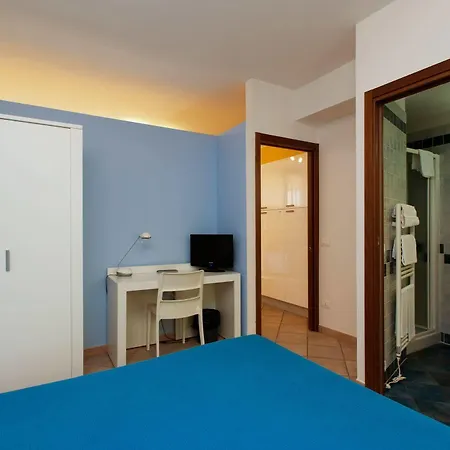 Antica Ravenna Aparthotel 3*