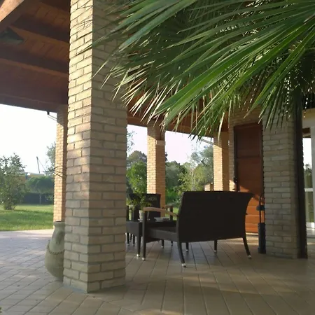 Aparthotel Antica Ravenna 3*
