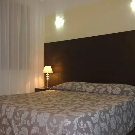 Antica Ravenna Aparthotel 3*