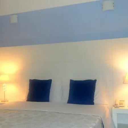 Antica Ravenna Aparthotel
