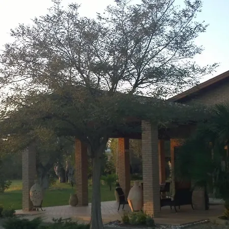 Antica Ravenna 3*
