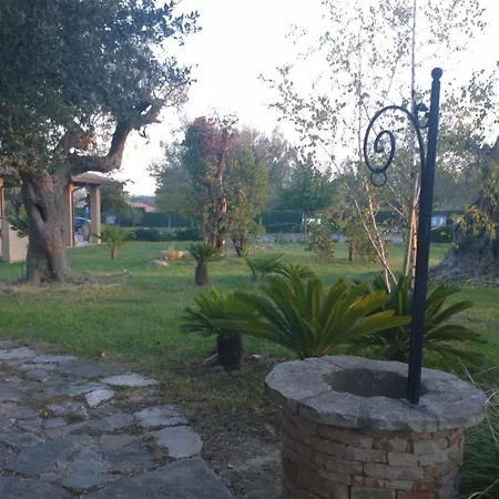 Antica Ravenna Aparthotel