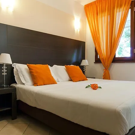 Apart-hotel Antica Ravenna Casa Ottani
