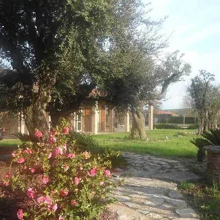 Antica Ravenna Apart-hotel 3*