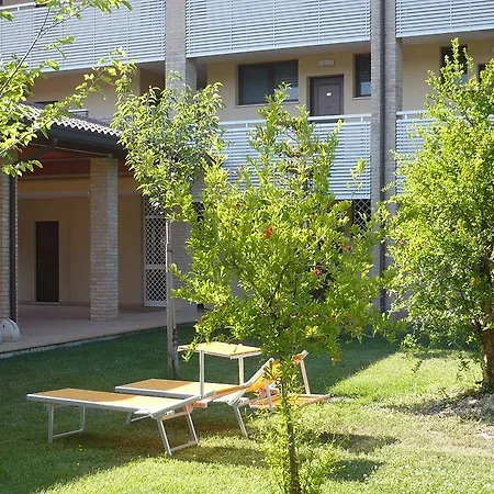 Antica Ravenna Apart-hotel