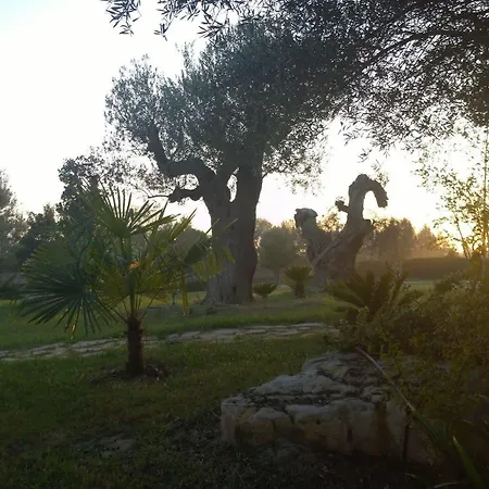 Apart-hotel Antica Ravenna Casa Ottani