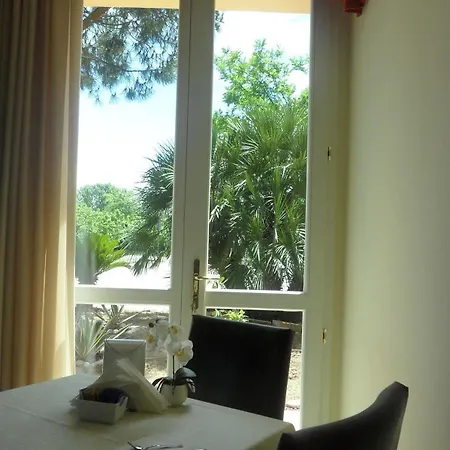 Antica Ravenna Apart-hotel Casa Ottani