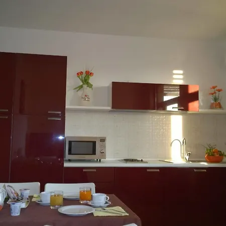 Apart-hotel Antica Ravenna
