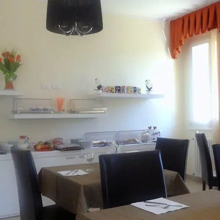 Antica Ravenna 3* Casa Ottani